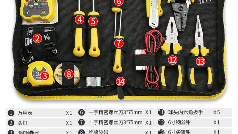 棘轮扳手与普通扳手：功能差异与适用场景解析**