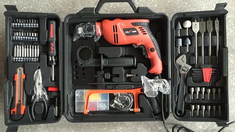 家用工具的材质和工艺直接影响其使用寿命和性能。在挑选品牌时，应关注以下要点：