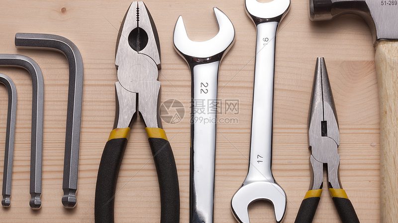 钳工工具套装：如何从批发报价中挑选合适产品**