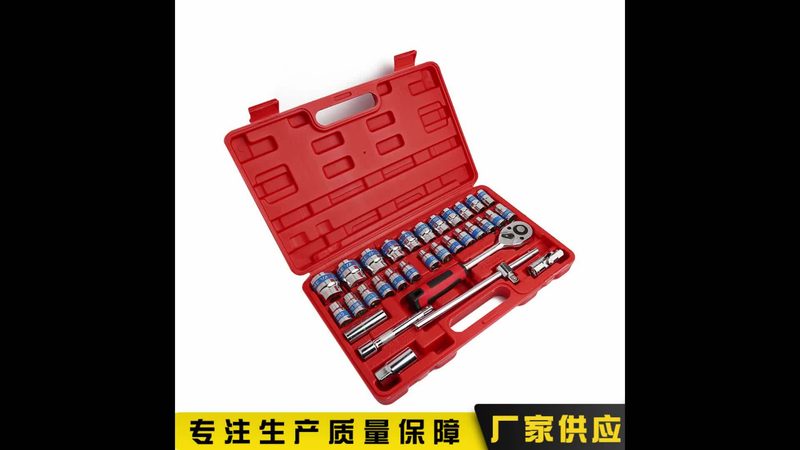 无刷电钻与碳刷电钻：耐用性的本质差异