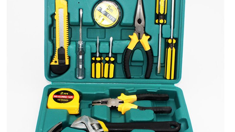 汽修工具套装：揭秘必备工具及其作用